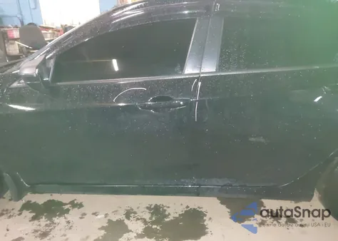 2018 Honda Civic Lx из США, поврежденный, VIN 2HGFC2F51JH580728